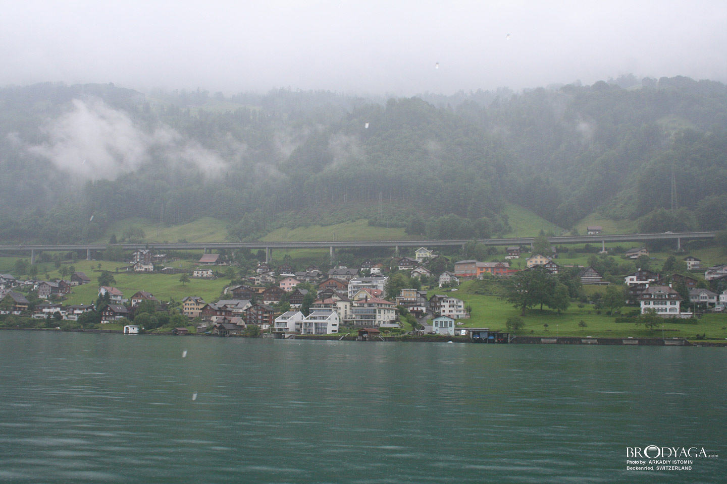 Beckenried
